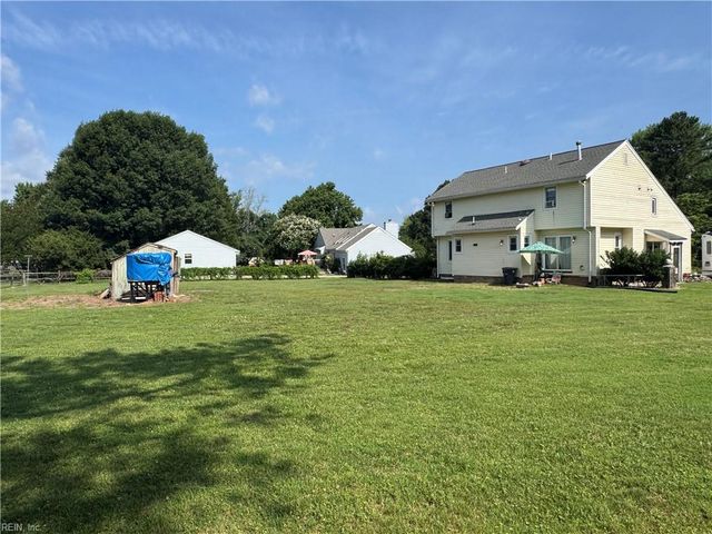 205 Plains View RD, Williamsburg, VA 23188