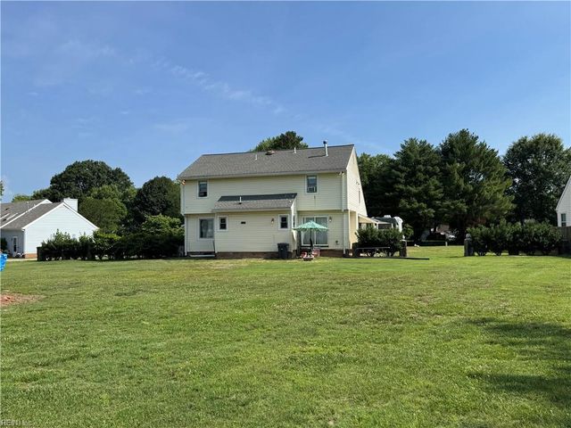 205 Plains View RD, Williamsburg, VA 23188