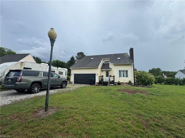 205 Plains View RD, Williamsburg, VA 23188