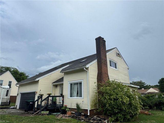 205 Plains View RD, Williamsburg, VA 23188