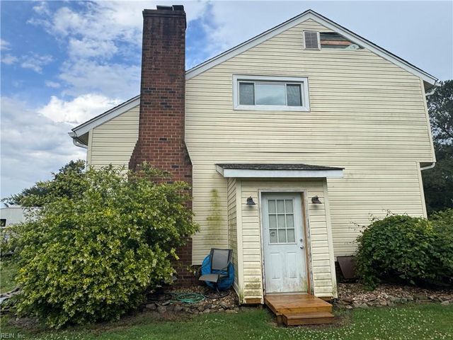 205 Plains View RD, Williamsburg, VA 23188