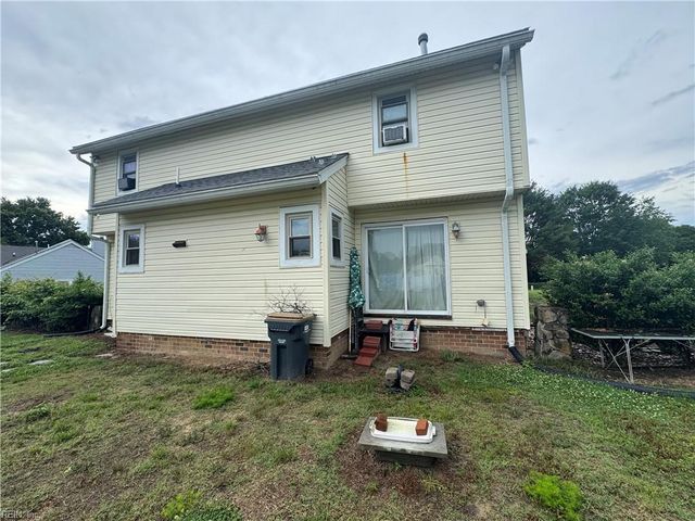 205 Plains View RD, Williamsburg, VA 23188