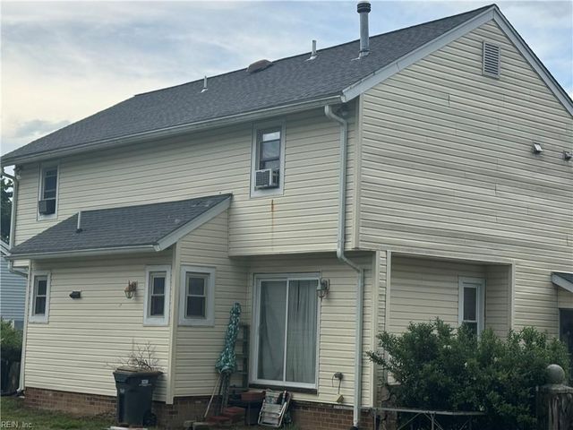 205 Plains View RD, Williamsburg, VA 23188