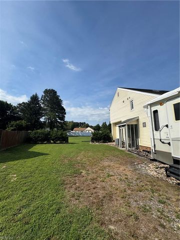 205 Plains View RD, Williamsburg, VA 23188