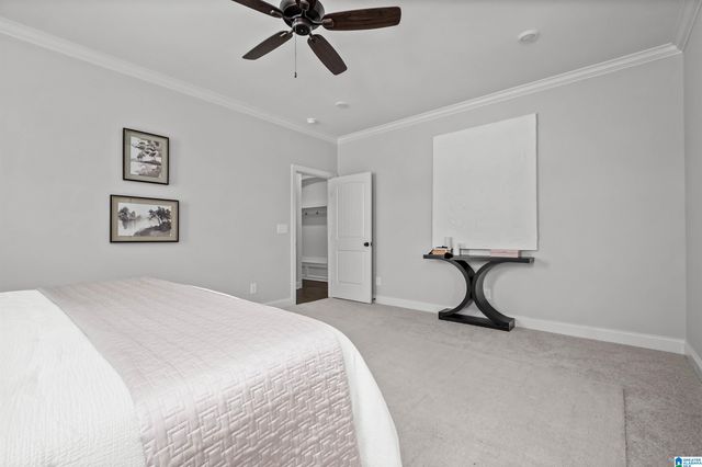 1242 BRAYFIELD CREST DRIVE, Vestavia Hills, AL 35242