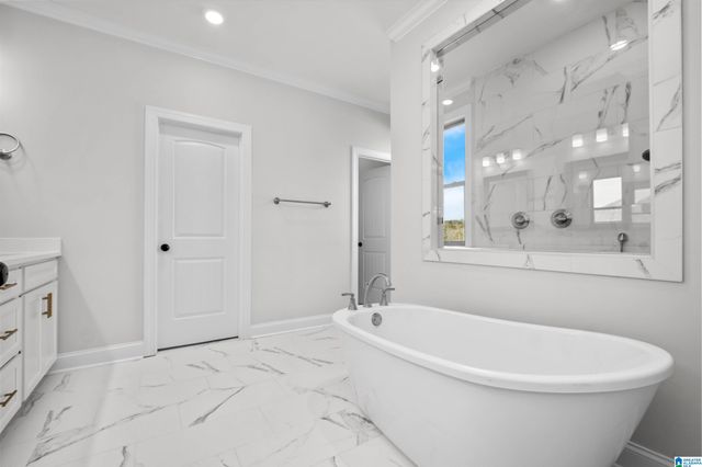 1242 BRAYFIELD CREST DRIVE, Vestavia Hills, AL 35242