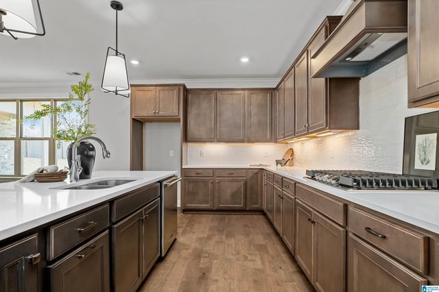 1242 BRAYFIELD CREST DRIVE, Vestavia Hills, AL 35242