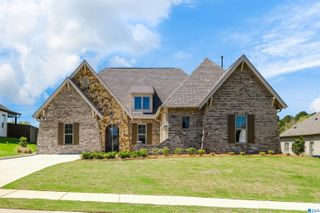 1242 BRAYFIELD CREST DRIVE, Vestavia Hills, AL 35242