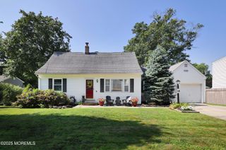 14 Elm Drive, Neptune Township, NJ 07753