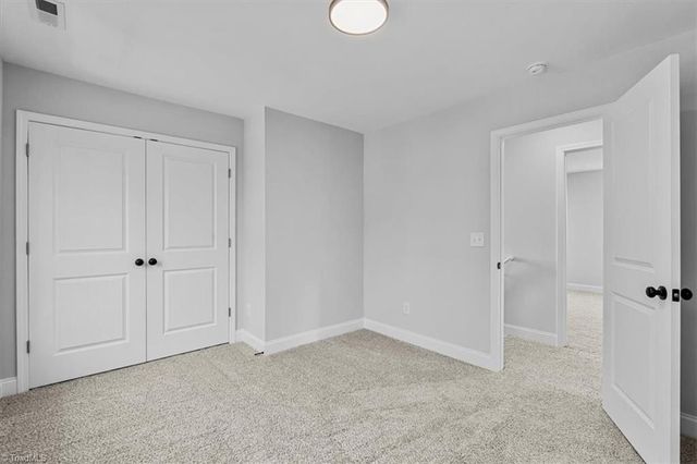 3705 Crusade Drive, Winston-salem, NC 27101