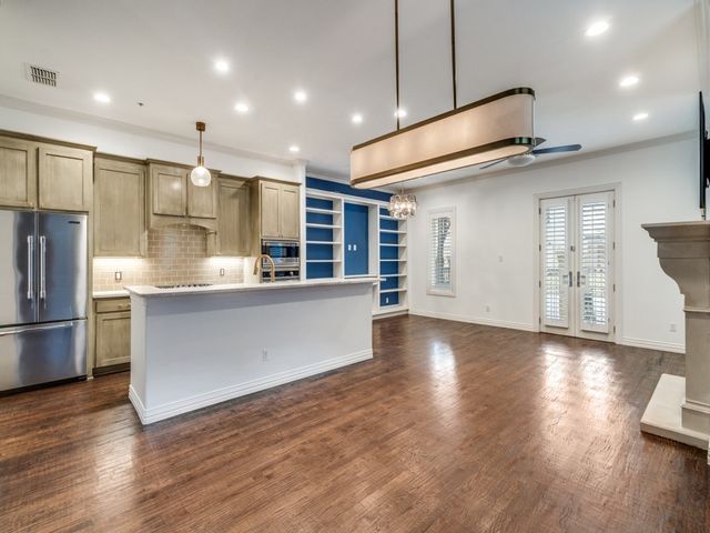 2811 Hood Street B, Dallas, TX 75219