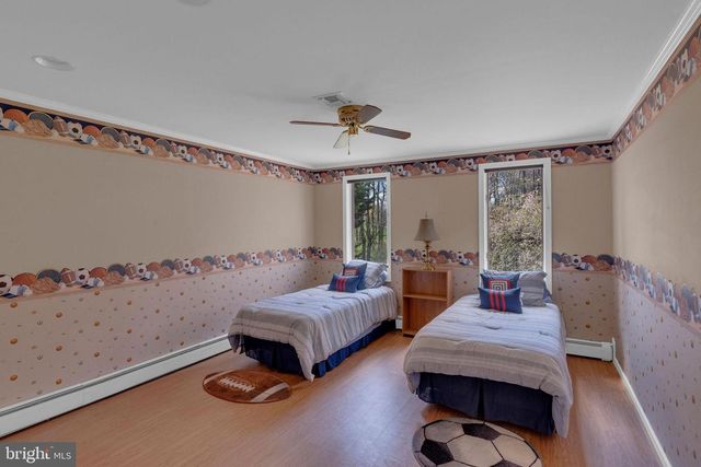 25 CREEKSIDE DR, Ivyland, PA 18974