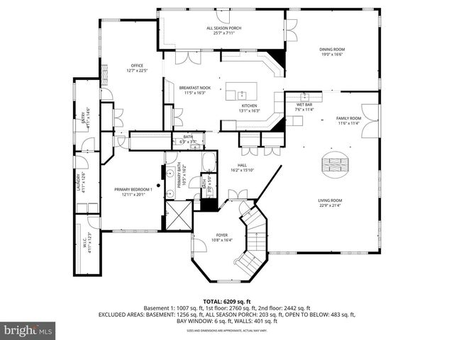 25 CREEKSIDE DR, Ivyland, PA 18974