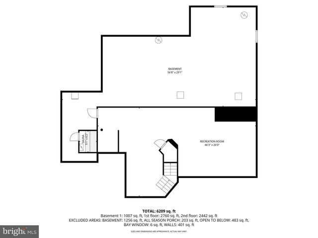 25 CREEKSIDE DR, Ivyland, PA 18974