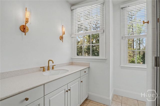 Address unavailable.