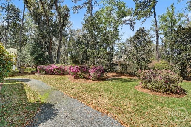 Address unavailable.