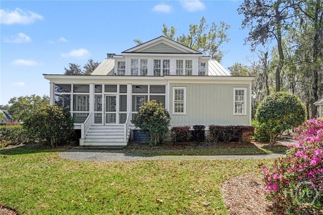 Address unavailable.