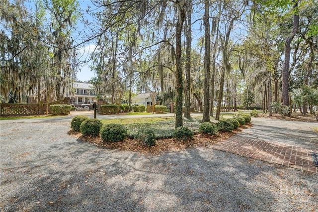 Address unavailable.