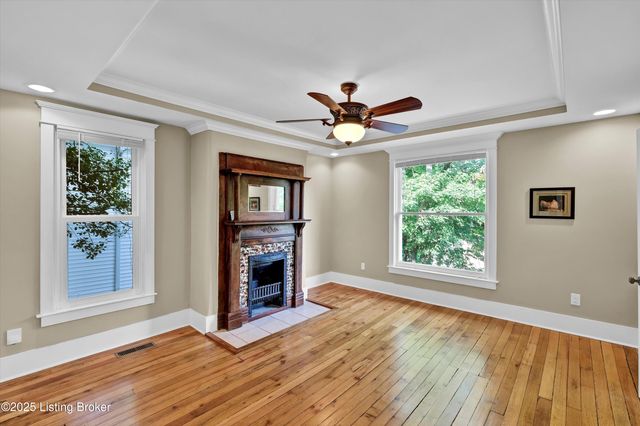 177 Coral Ave, Louisville, KY 40206