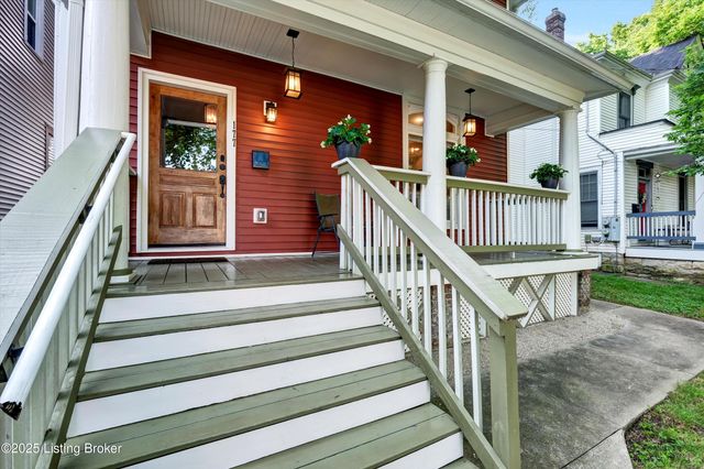 177 Coral Ave, Louisville, KY 40206