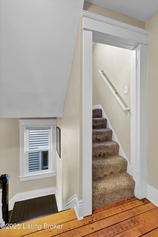 177 Coral Ave, Louisville, KY 40206