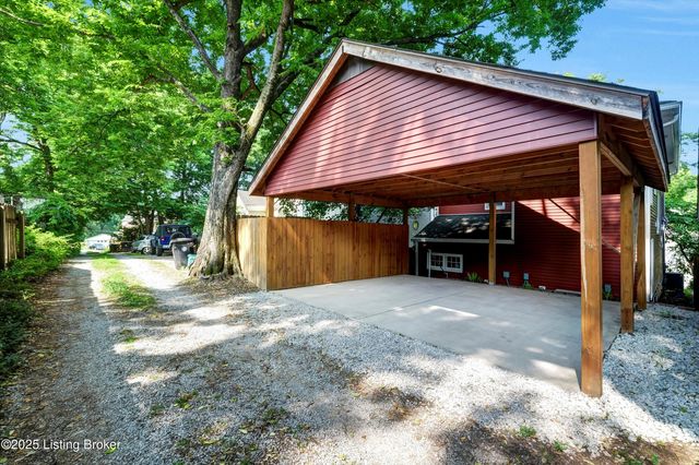 177 Coral Ave, Louisville, KY 40206