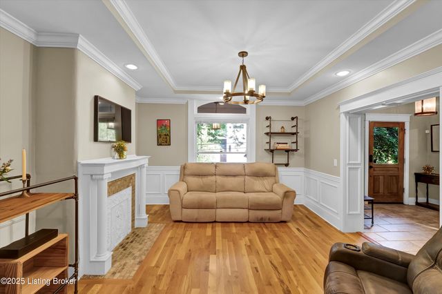 177 Coral Ave, Louisville, KY 40206