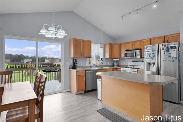 7563 Red Cedar Drive, Cedar Springs, MI 49319