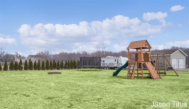 7563 Red Cedar Drive, Cedar Springs, MI 49319