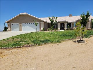 8477 Malpaso, Pinon Hills, CA 92371