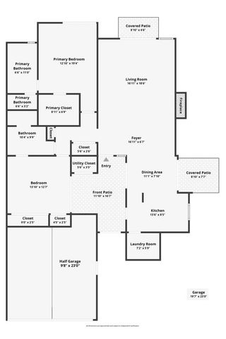 46648 Arapahoe Way A, Indian Wells, CA 92210