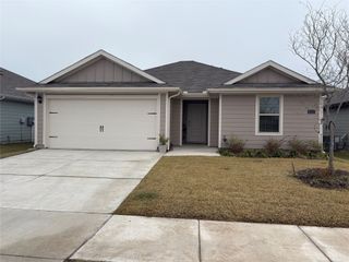 6111 Surfside Drive, Princeton, TX 75407