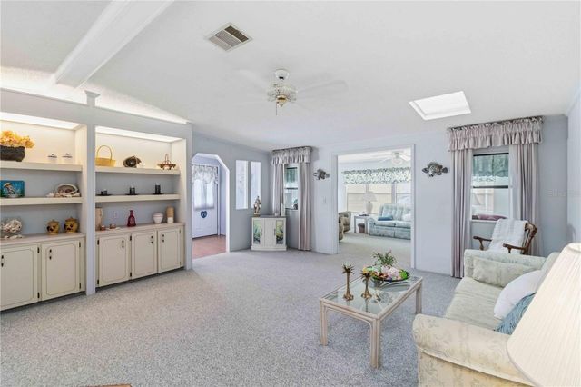 8455 BUTTONQUAIL DRIVE, Englewood, FL 34224