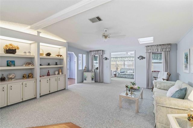 8455 BUTTONQUAIL DRIVE, Englewood, FL 34224