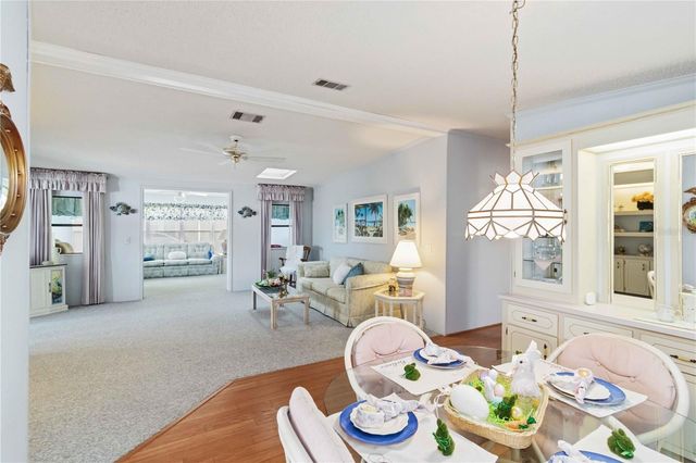 8455 BUTTONQUAIL DRIVE, Englewood, FL 34224