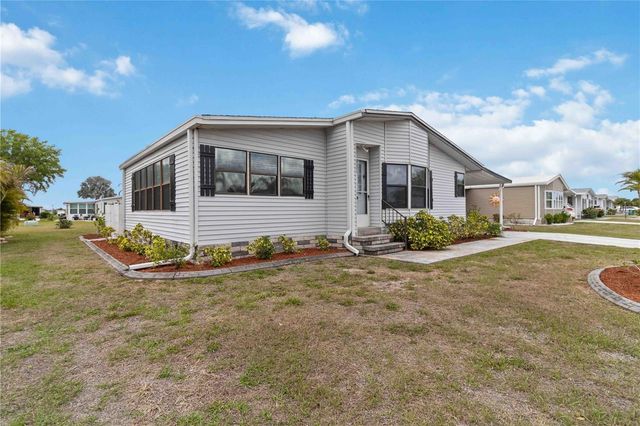 8455 BUTTONQUAIL DRIVE, Englewood, FL 34224