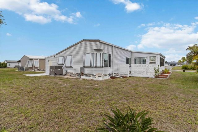 8455 BUTTONQUAIL DRIVE, Englewood, FL 34224