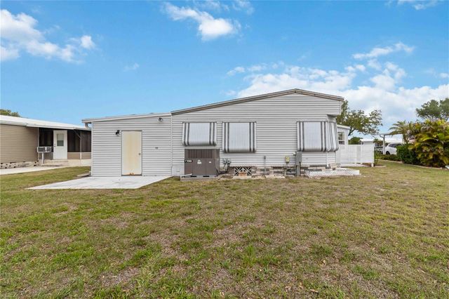 8455 BUTTONQUAIL DRIVE, Englewood, FL 34224