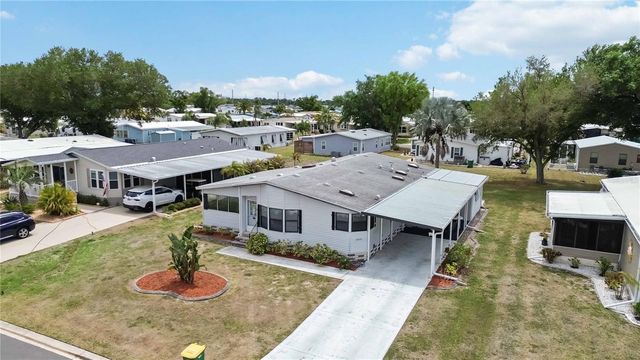 8455 BUTTONQUAIL DRIVE, Englewood, FL 34224