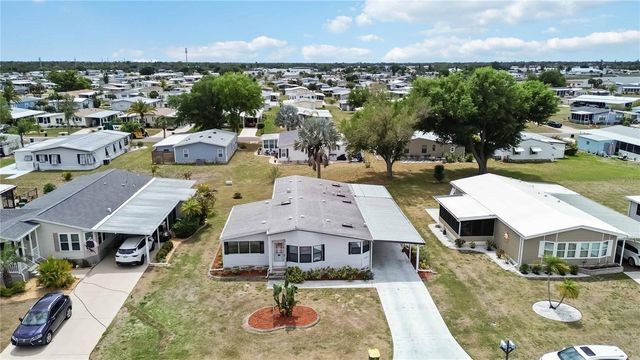 8455 BUTTONQUAIL DRIVE, Englewood, FL 34224