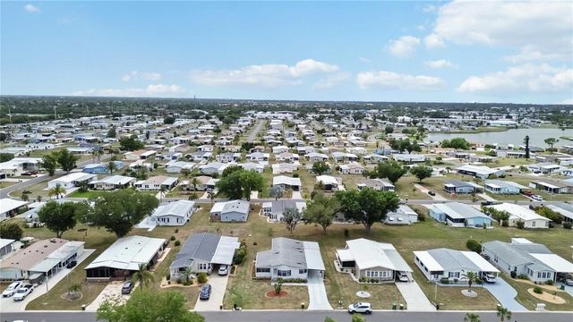 8455 BUTTONQUAIL DRIVE, Englewood, FL 34224