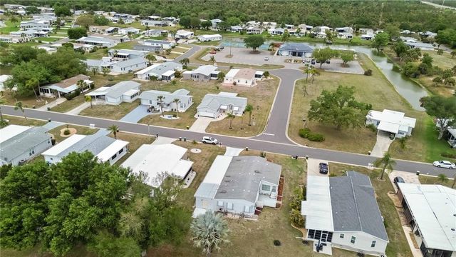 8455 BUTTONQUAIL DRIVE, Englewood, FL 34224