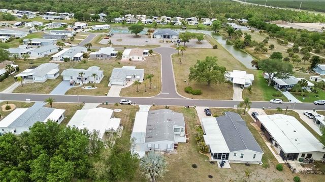 8455 BUTTONQUAIL DRIVE, Englewood, FL 34224