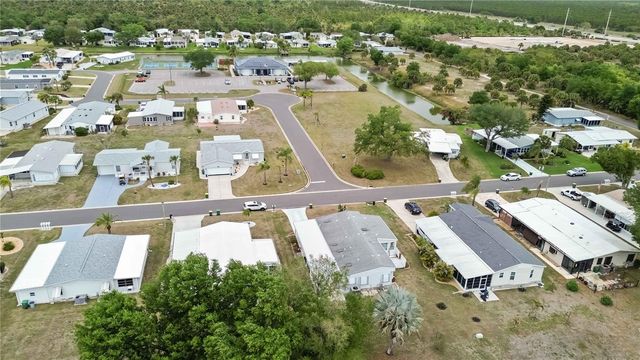 8455 BUTTONQUAIL DRIVE, Englewood, FL 34224