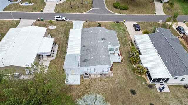 8455 BUTTONQUAIL DRIVE, Englewood, FL 34224