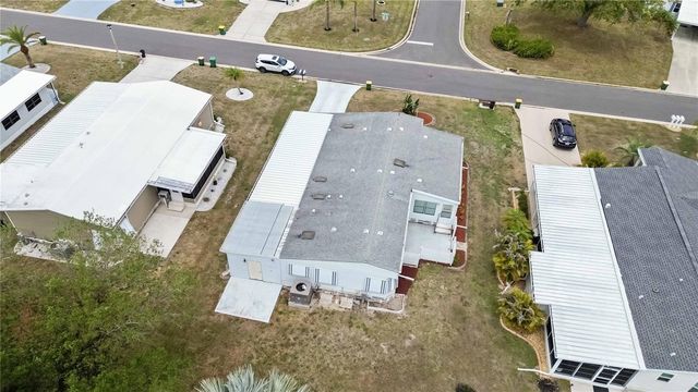 8455 BUTTONQUAIL DRIVE, Englewood, FL 34224