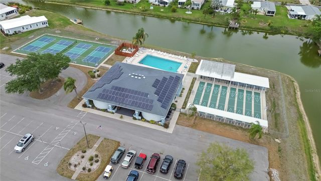 8455 BUTTONQUAIL DRIVE, Englewood, FL 34224