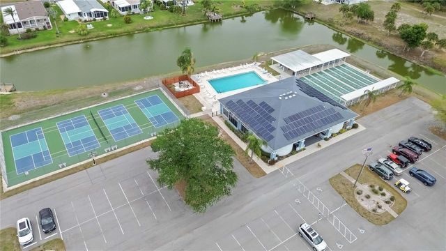 8455 BUTTONQUAIL DRIVE, Englewood, FL 34224