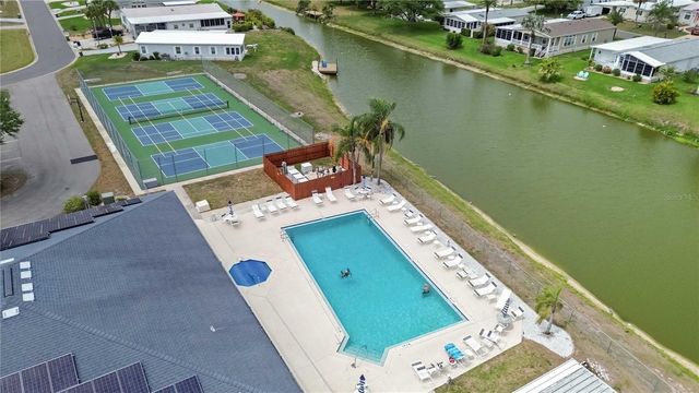 8455 BUTTONQUAIL DRIVE, Englewood, FL 34224