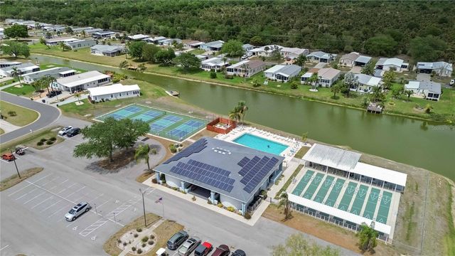 8455 BUTTONQUAIL DRIVE, Englewood, FL 34224